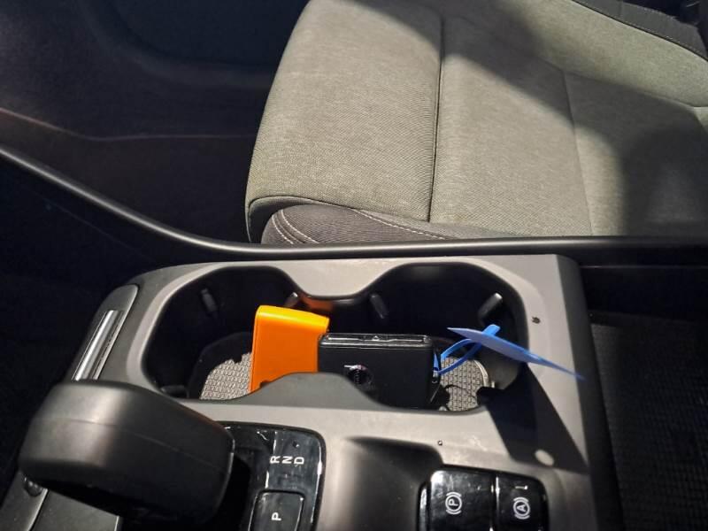 Volvo XC40 SUV T4 RECHARGE PLUG-IN AUTO CORE - foto 46