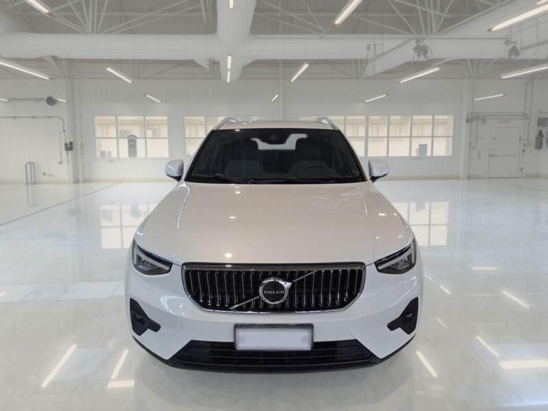 Volvo XC40 SUV T4 RECHARGE PLUG-IN AUTO CORE - foto 6