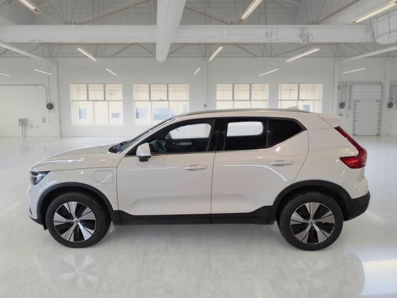 Volvo XC40 SUV T4 RECHARGE PLUG-IN AUTO CORE - foto 8