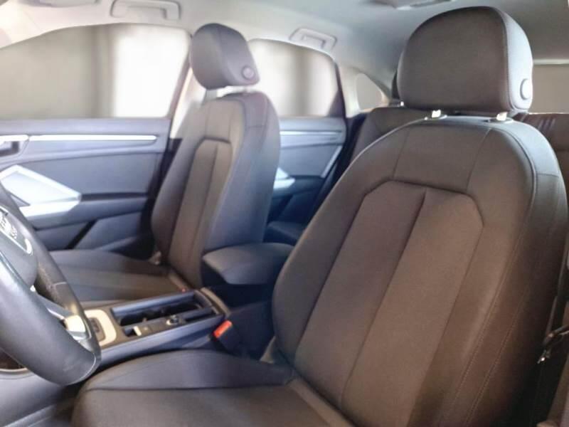 Audi Q3 SUV 45 TFSI E S TRONIC BUSINESS PLUS - foto 11