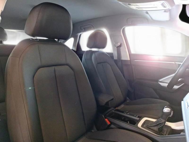 Audi Q3 SUV 45 TFSI E S TRONIC BUSINESS PLUS - foto 13