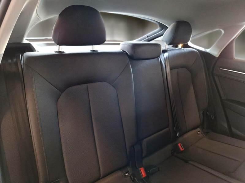 Audi Q3 SUV 45 TFSI E S TRONIC BUSINESS PLUS - foto 14