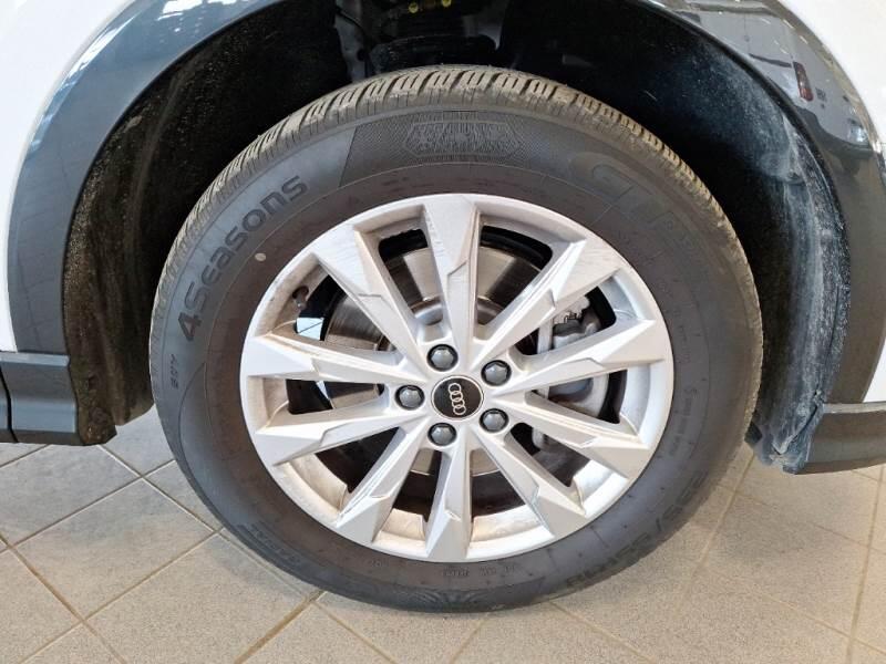 Audi Q3 SUV 45 TFSI E S TRONIC BUSINESS PLUS - foto 15