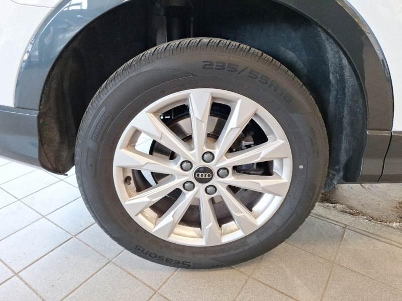 Audi Q3 SUV 45 TFSI E S TRONIC BUSINESS PLUS - foto 16