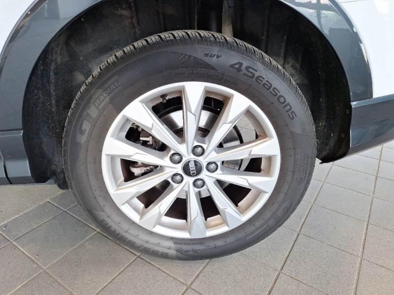 Audi Q3 SUV 45 TFSI E S TRONIC BUSINESS PLUS - foto 17