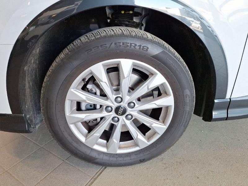 Audi Q3 SUV 45 TFSI E S TRONIC BUSINESS PLUS - foto 18