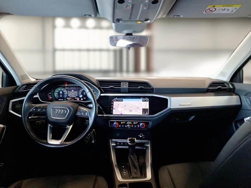 Audi Q3 SUV 45 TFSI E S TRONIC BUSINESS PLUS - foto 3
