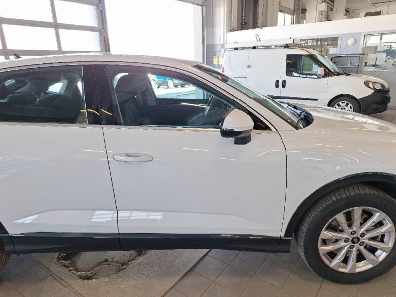 Audi Q3 SUV 45 TFSI E S TRONIC BUSINESS PLUS - foto 26