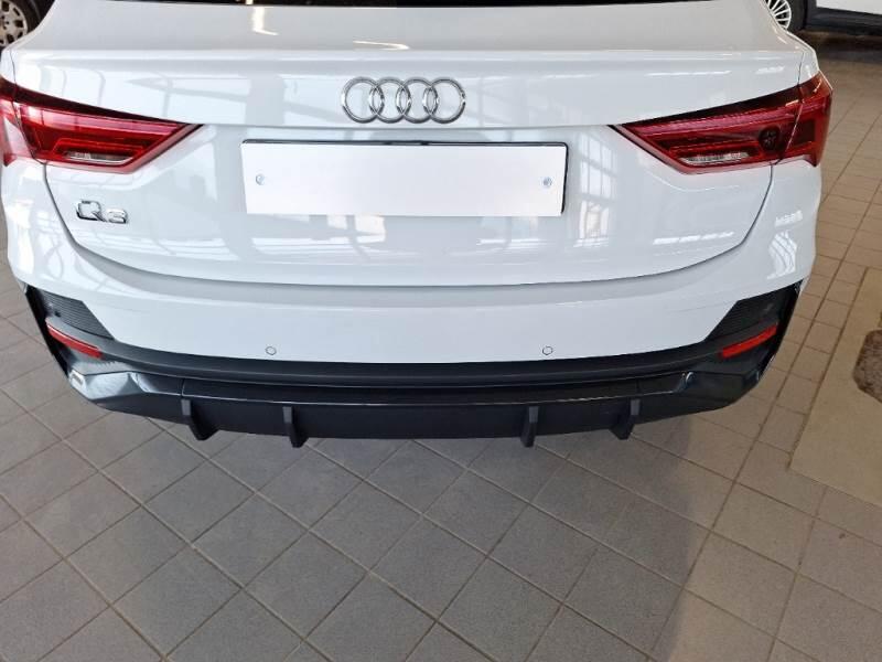Audi Q3 SUV 45 TFSI E S TRONIC BUSINESS PLUS - foto 30