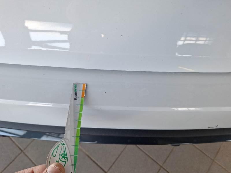Audi Q3 SUV 45 TFSI E S TRONIC BUSINESS PLUS - foto 31