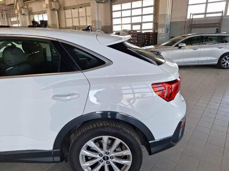 Audi Q3 SUV 45 TFSI E S TRONIC BUSINESS PLUS - foto 32
