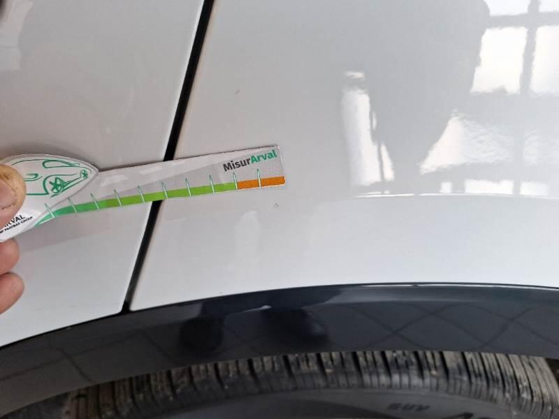 Audi Q3 SUV 45 TFSI E S TRONIC BUSINESS PLUS - foto 33