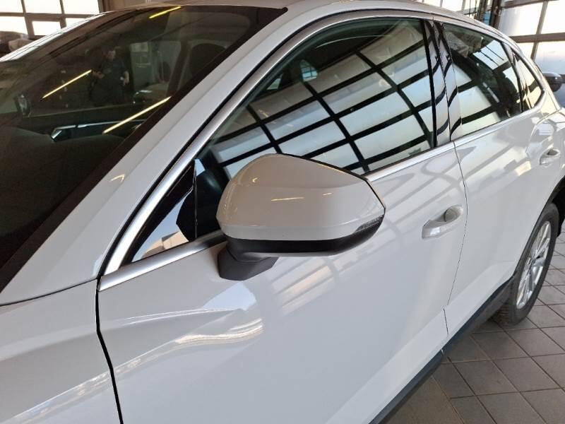 Audi Q3 SUV 45 TFSI E S TRONIC BUSINESS PLUS - foto 36
