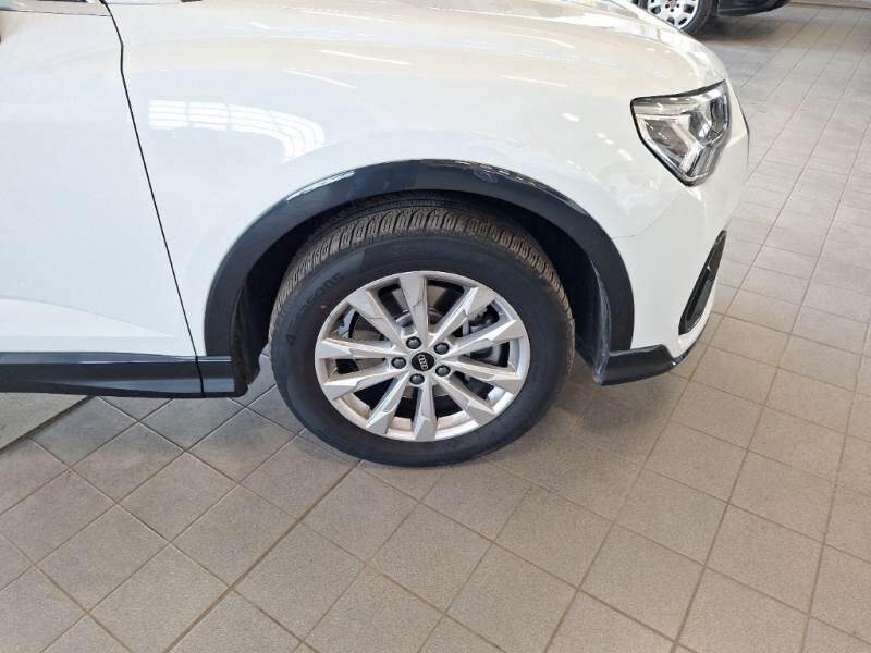 Audi Q3 SUV 45 TFSI E S TRONIC BUSINESS PLUS - foto 39