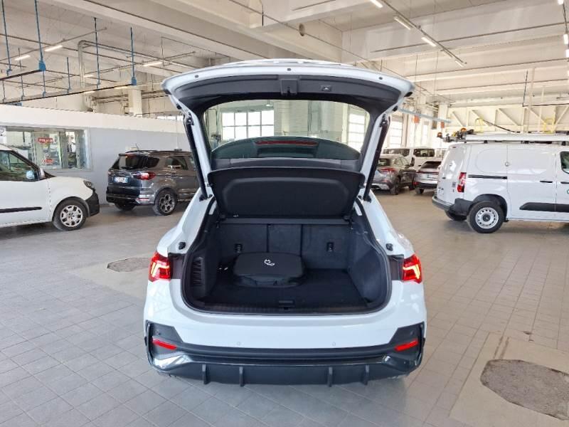 Audi Q3 SUV 45 TFSI E S TRONIC BUSINESS PLUS - foto 5