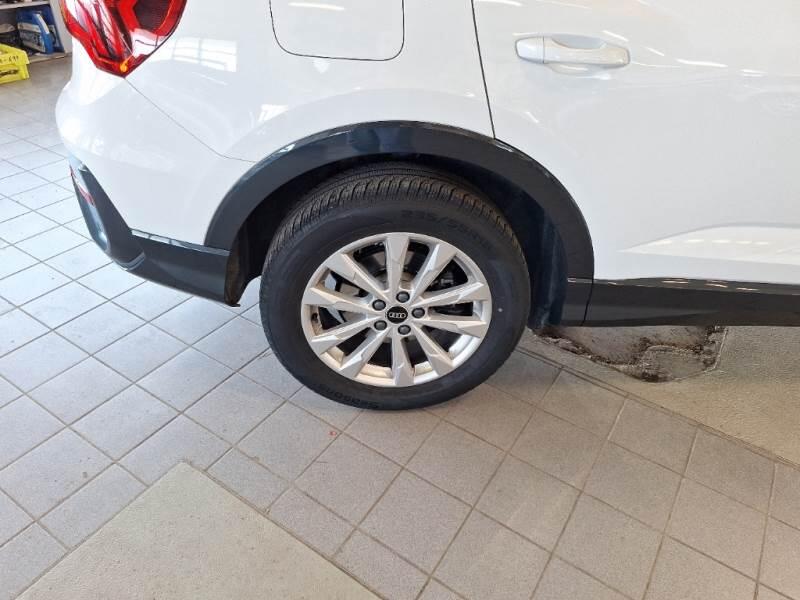 Audi Q3 SUV 45 TFSI E S TRONIC BUSINESS PLUS - foto 41