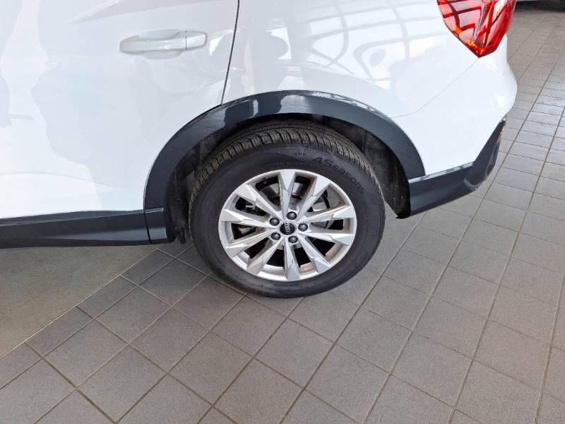 Audi Q3 SUV 45 TFSI E S TRONIC BUSINESS PLUS - foto 43