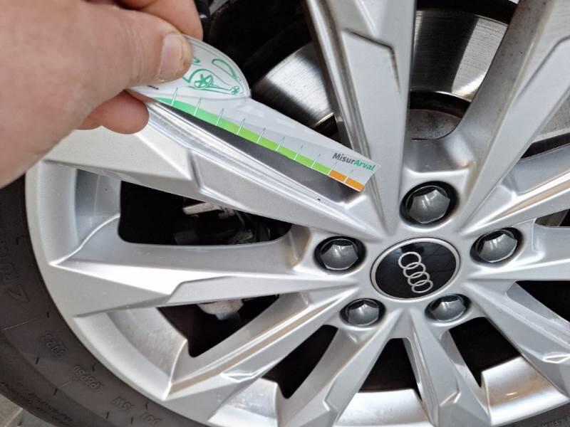 Audi Q3 SUV 45 TFSI E S TRONIC BUSINESS PLUS - foto 44
