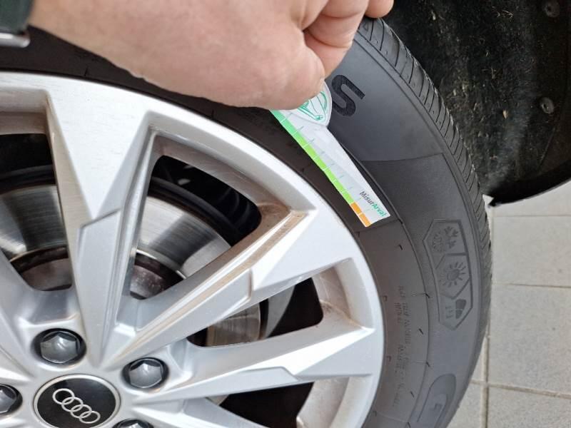 Audi Q3 SUV 45 TFSI E S TRONIC BUSINESS PLUS - foto 45