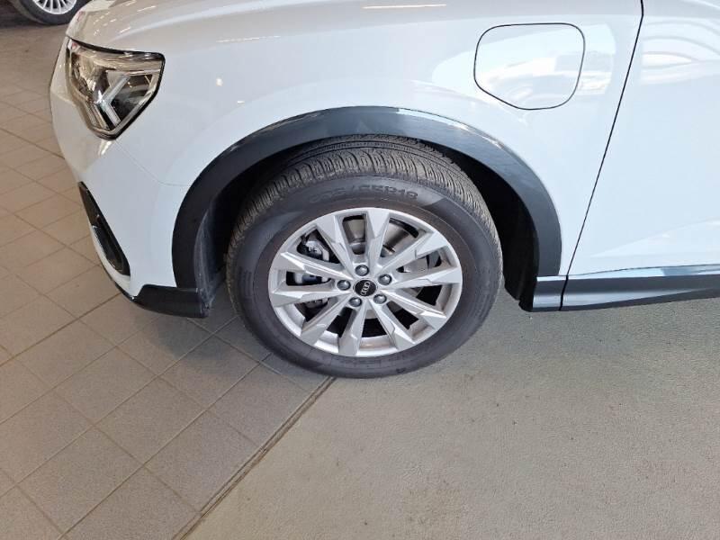 Audi Q3 SUV 45 TFSI E S TRONIC BUSINESS PLUS - foto 46