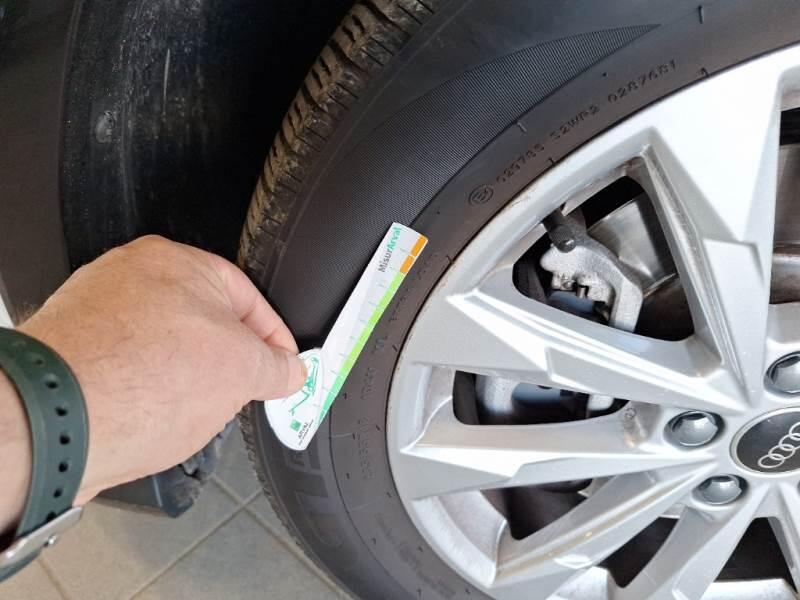 Audi Q3 SUV 45 TFSI E S TRONIC BUSINESS PLUS - foto 47