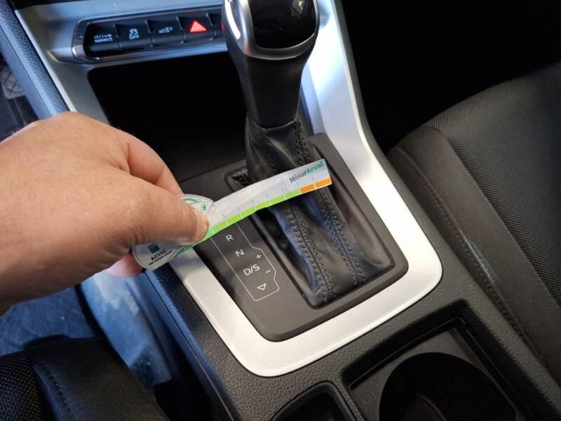 Audi Q3 SUV 45 TFSI E S TRONIC BUSINESS PLUS - foto 54