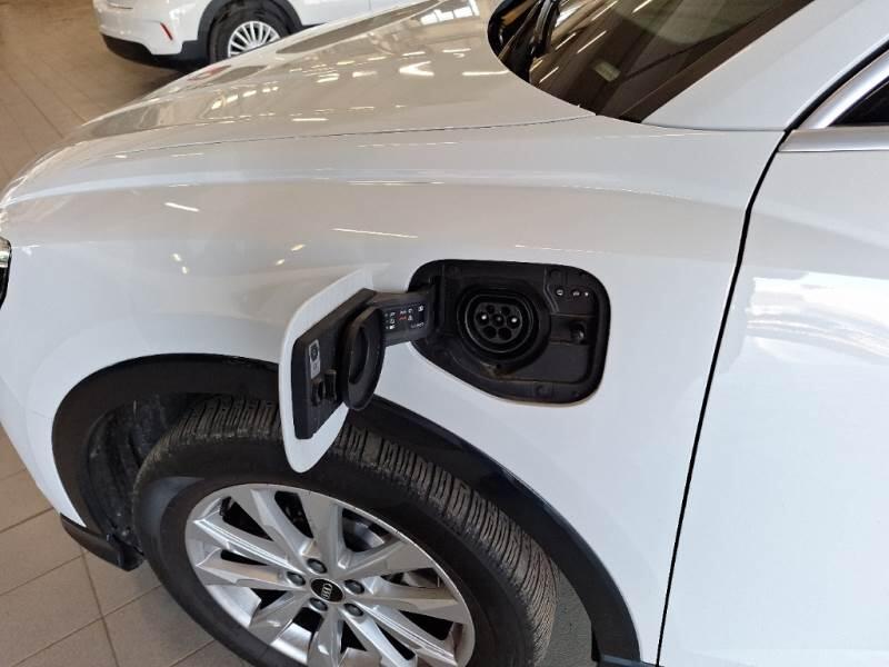 Audi Q3 SUV 45 TFSI E S TRONIC BUSINESS PLUS - foto 55