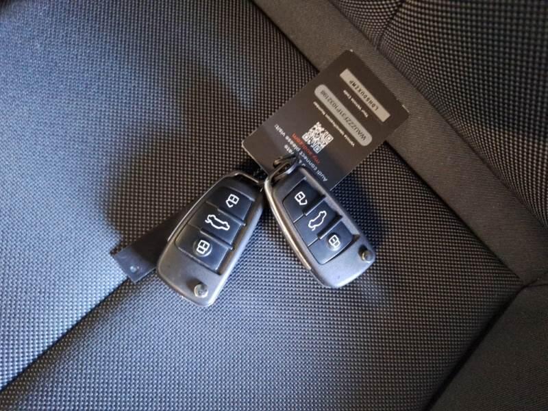 Audi Q3 SUV 45 TFSI E S TRONIC BUSINESS PLUS - foto 57
