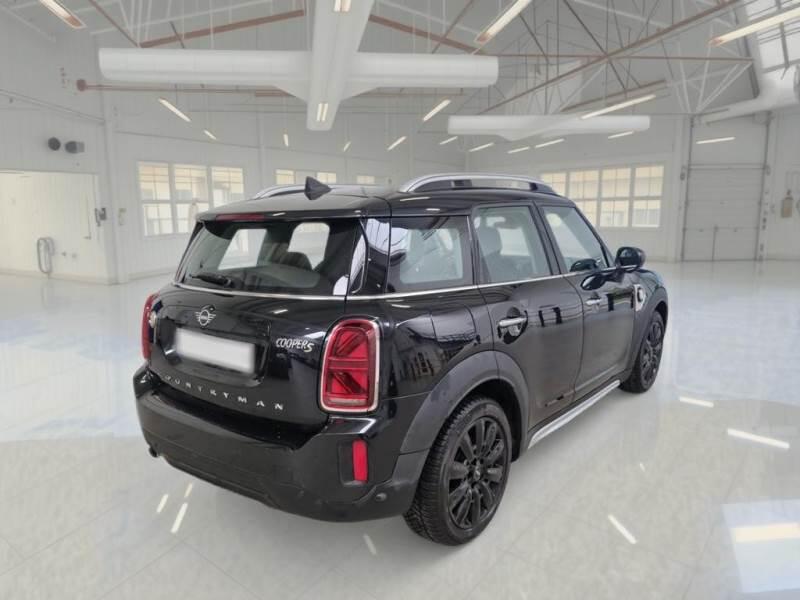 Mini Countryman BERLINA COOPER S E CLASSIC 4WD AUTOMATICA - foto 2