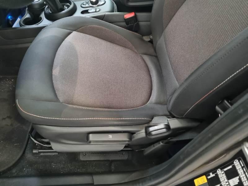 Mini Countryman BERLINA COOPER S E CLASSIC 4WD AUTOMATICA - foto 11