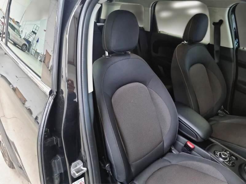 Mini Countryman BERLINA COOPER S E CLASSIC 4WD AUTOMATICA - foto 12