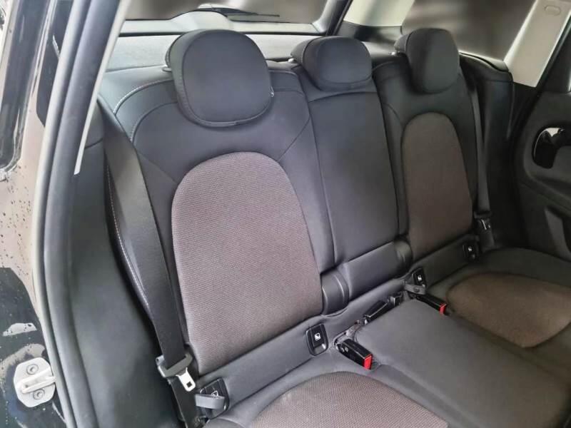 Mini Countryman BERLINA COOPER S E CLASSIC 4WD AUTOMATICA - foto 13