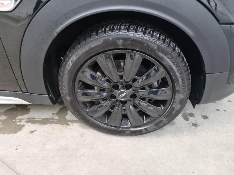 Mini Countryman BERLINA COOPER S E CLASSIC 4WD AUTOMATICA - foto 14