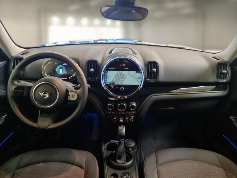 Mini Countryman BERLINA COOPER S E CLASSIC 4WD AUTOMATICA - foto 3