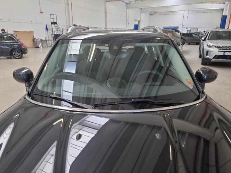 Mini Countryman BERLINA COOPER S E CLASSIC 4WD AUTOMATICA - foto 22