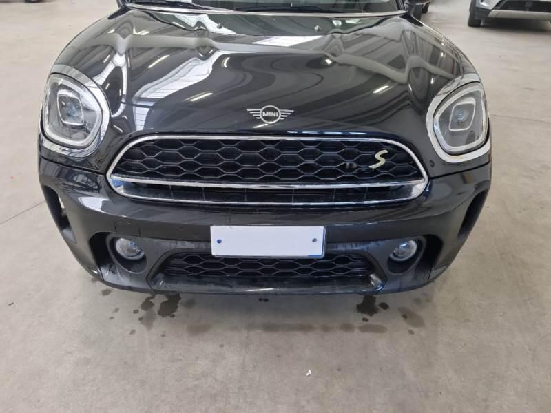 Mini Countryman BERLINA COOPER S E CLASSIC 4WD AUTOMATICA - foto 24