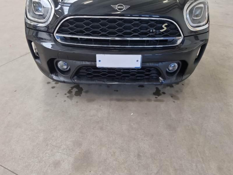 Mini Countryman BERLINA COOPER S E CLASSIC 4WD AUTOMATICA - foto 27