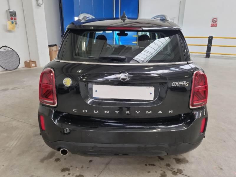 Mini Countryman BERLINA COOPER S E CLASSIC 4WD AUTOMATICA - foto 29