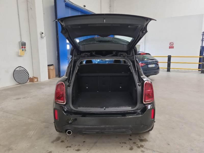 Mini Countryman BERLINA COOPER S E CLASSIC 4WD AUTOMATICA - foto 4