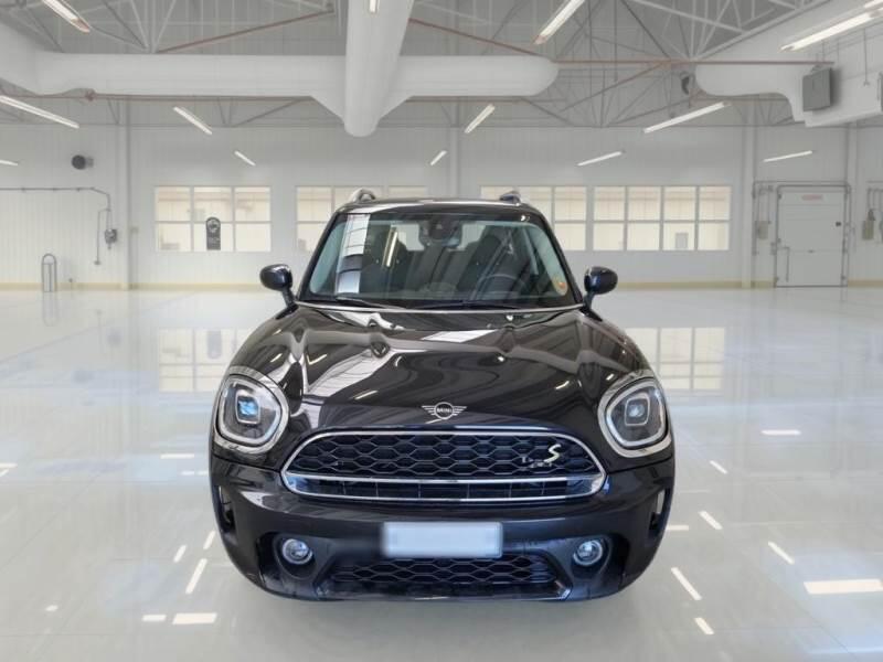 Mini Countryman BERLINA COOPER S E CLASSIC 4WD AUTOMATICA - foto 5