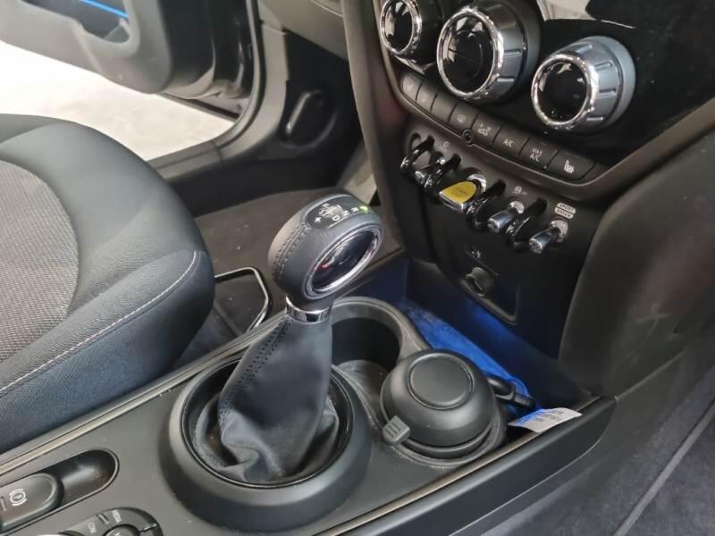 Mini Countryman BERLINA COOPER S E CLASSIC 4WD AUTOMATICA - foto 49