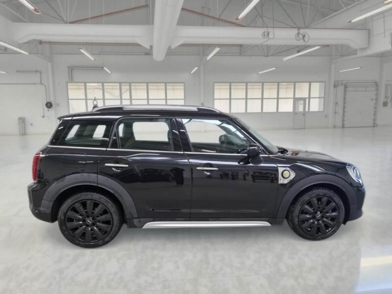 Mini Countryman BERLINA COOPER S E CLASSIC 4WD AUTOMATICA - foto 6