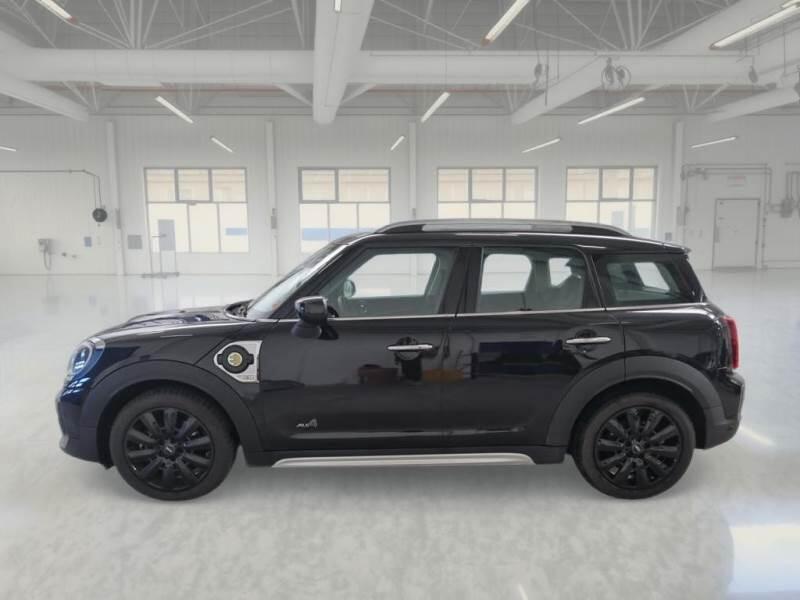 Mini Countryman BERLINA COOPER S E CLASSIC 4WD AUTOMATICA - foto 7
