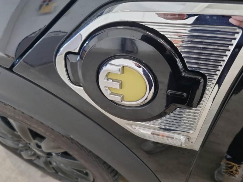 Mini Countryman BERLINA COOPER S E CLASSIC 4WD AUTOMATICA - foto 67