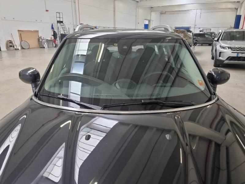 Mini Countryman BERLINA COOPER S E CLASSIC 4WD AUTOMATICA - foto 9