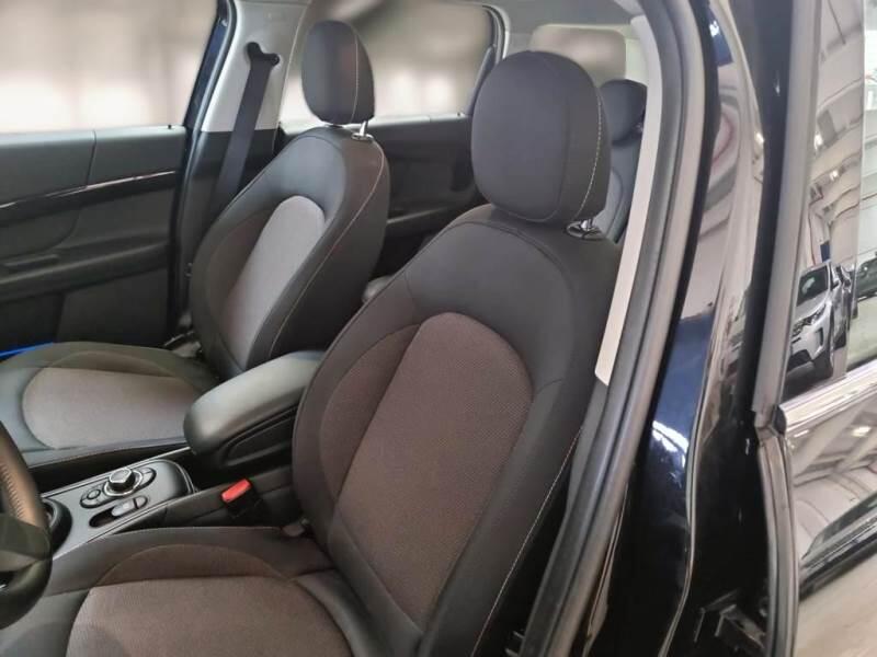 Mini Countryman BERLINA COOPER S E CLASSIC 4WD AUTOMATICA - foto 10