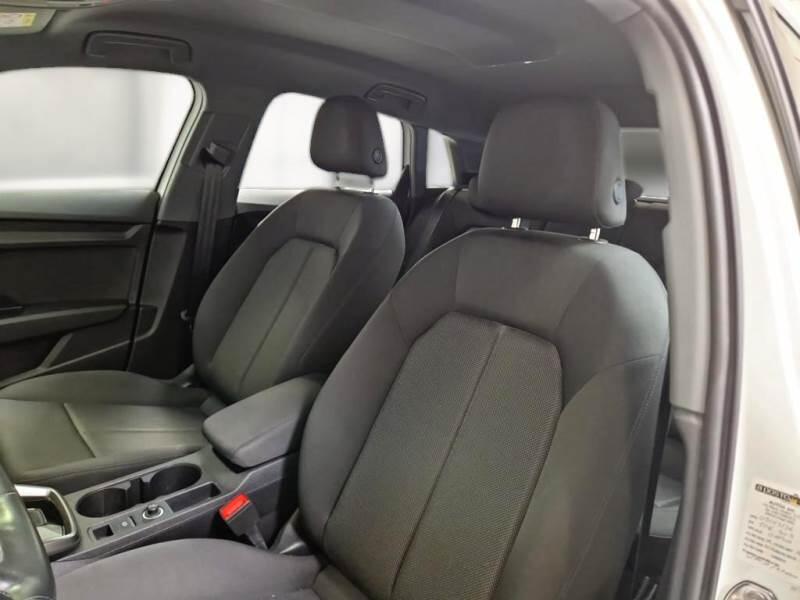 Audi A3 BERLINA 40 TFSI E S TRONIC BUSINESS ADV. S.BACK - foto 11