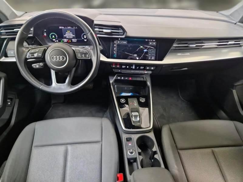 Audi A3 BERLINA 40 TFSI E S TRONIC BUSINESS ADV. S.BACK - foto 3