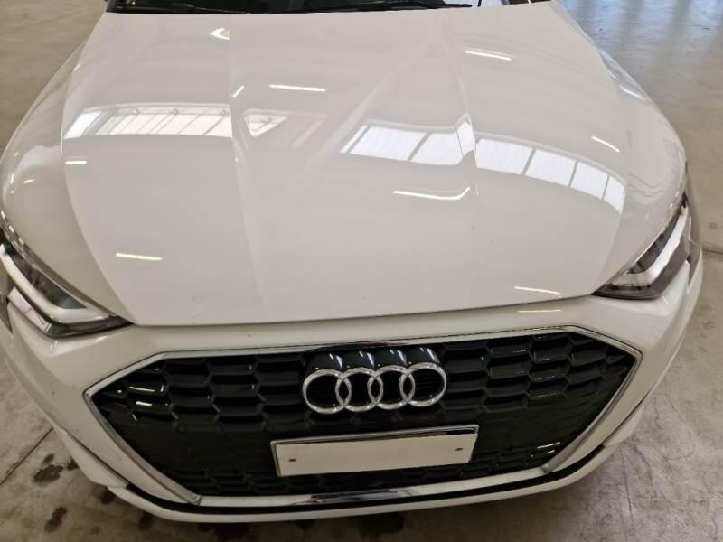 Audi A3 BERLINA 40 TFSI E S TRONIC BUSINESS ADV. S.BACK - foto 34