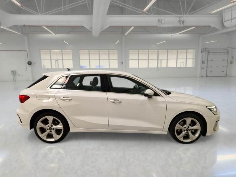 Audi A3 BERLINA 40 TFSI E S TRONIC BUSINESS ADV. S.BACK - foto 7